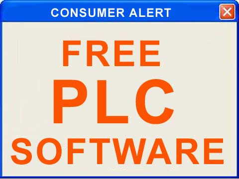 free PLC software